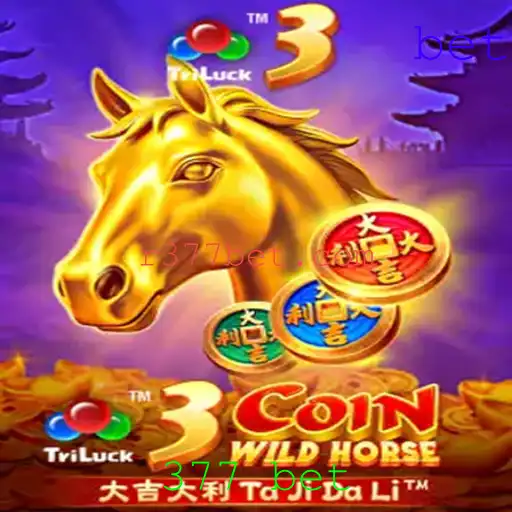 Explorando o Fascinante Universo de 3CoinWildHorse: Jogo e Estratégias