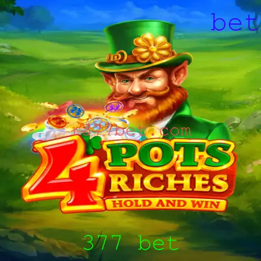Descubra as Regras e a Emoção do Jogo '4potsriches'