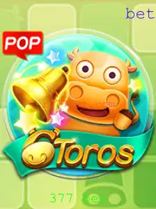 Explorando o Mundo do Jogo 6Toros e as Implicações do 377 Bet