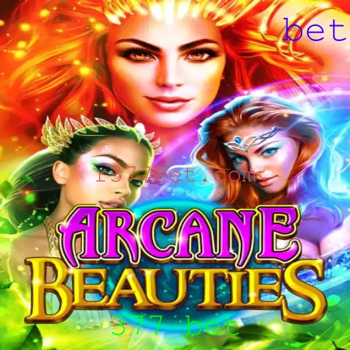 ArcaneBeauties: A Nova Sensação no Mundo dos Jogos de Aposta