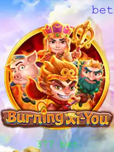 Explorando o Mundo Vibrante de BurningXiYou: Uma Nova Aventura no Universo de Jogos de Azar