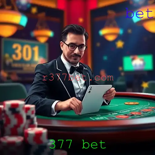 Cassino ao vivo