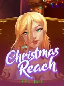 Descubra ChristmasReach: O Jogo Festivo do Ano
