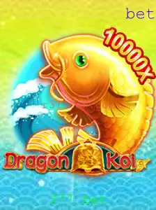 Explorando o Fascinante Mundo de DragonKoi: Uma Análise Completa