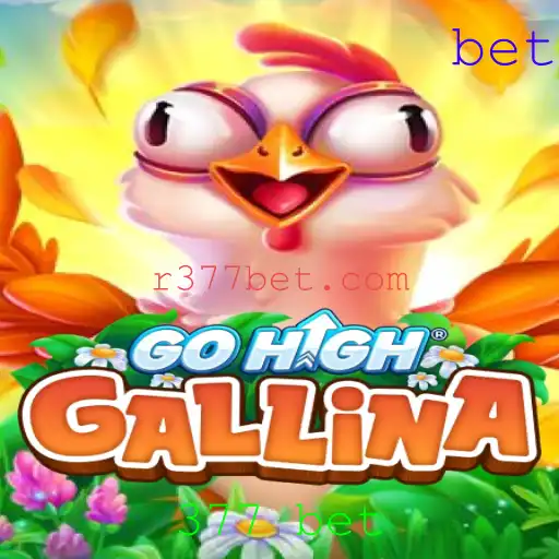 GoHighGallina: O Excitante Mundo do Jogo com Aposta 377 Bet