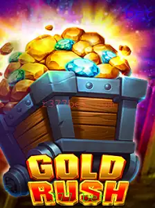 Descubra o Fascinante Mundo de GoldRush: Aventura e Emoção no Jogo
