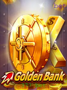 GoldenBank: Descubra o Fascinante Mundo do Jogo e a Estrategia 377 Bet