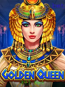 Explorando o Fascinante Mundo de GoldenQueen: O Jogo de Apostas 377 bet