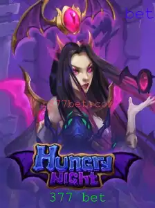 HungryNight: Explore as Regras e Aventura do Novo Jogo Cativante