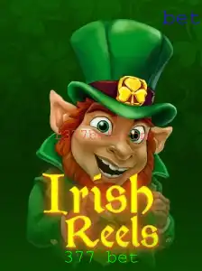 Explorando o Mundo de IrishReels: A Emoção das Apostas 377 Bet