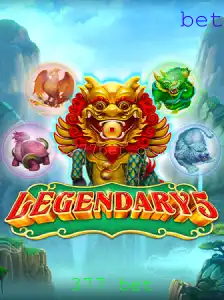 Legendary5: Explorando o Jogo Revolucionário