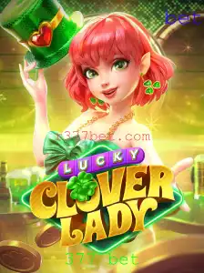 Explorando LuckyCloverLady: Um Jogo de Sorte e Estratégia com 377 Bet