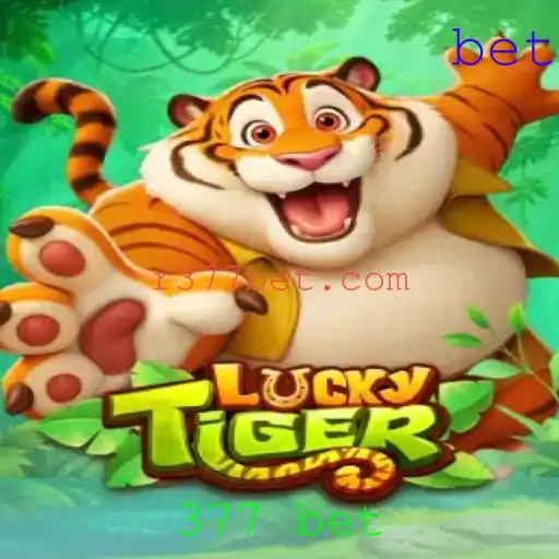 Explorando o Fascinante Mundo de LuckyTiger: O Jogo de Apostas 377 Bet