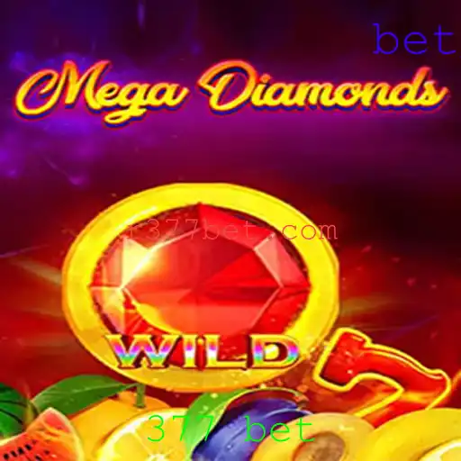 MegaDiamond: Como Jogar e Dominar o 377 Bet Num Universo de Emoções