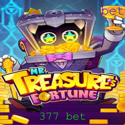 Descubra o Empolgante Mundo de MrTreasuresFortune e o Fascinante Desafio 377 Bet