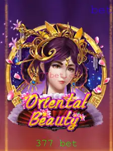 Explorando o Fascínio de OrientalBeauty e a Emoção do 377 Bet