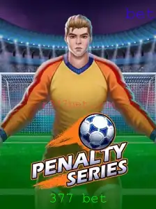 PenaltySeries: Conquiste a Emoção do Futebol em Cada Jogada