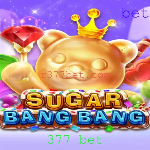 SUGARBANGBANG: A Fascinante Aventura Lúdica com o 377 bet
