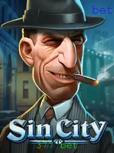 Descobrindo SinCity: O Novo Fenômeno dos Jogos de Aposta