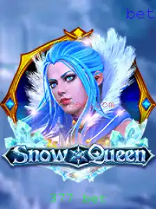 Descubra SnowQueen: O Fascinante Mundo do Jogo de 377 Bet