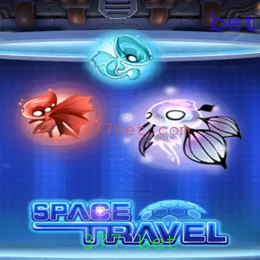 SpaceTravel: Aventura Intergaláctica e Estratégia com 377 Bet