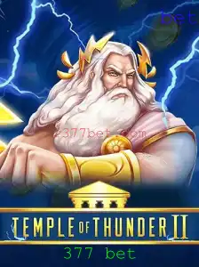 TempleofThunderII: Uma Nova Era de Aventuras e Desafios