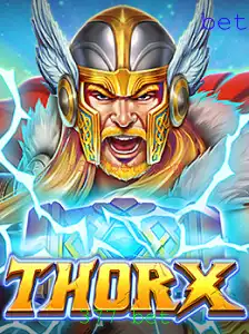 Explorando o Fascinante Mundo de ThorX: O Jogo Que Revoluciona a Diversão e Estratégia