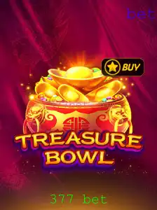 Explorando o Jogo 'TreasureBowl' e Sua Dinâmica de Apostas 377 Bet