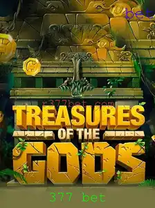 Explorando o Mundo de TreasureoftheGods: O Jogo que Revoluciona o Mercado de Apostas