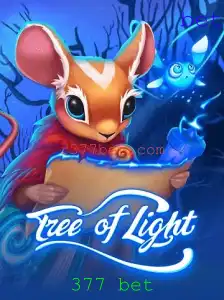 TreeofLight: Explorando um Novo Mundo de Aventura e Estratégia