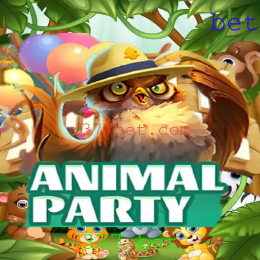 Descubra o Fascinante Mundo de AnimalParty e Entenda as Regras do 377 Bet