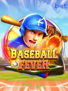 Explorando BaseballFever e a Estratégia 377 Bet