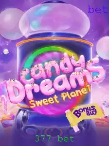CandyDreamsSweetPlanet: Uma Jornada Doce e Aventura Inesquecível