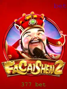 Explorando o Mundo de FaCaiShen2: Uma Nova Era de Diversão em 377 Bet