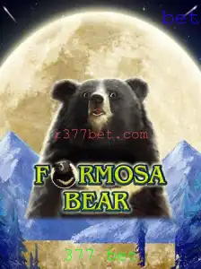 Descubra o Fascinante Mundo de FormosaBear: O Jogo de Estratégia que Está Conquistando o Público