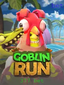 Descubra o Jogo GoblinRun e as Emoções de Apostar com 377 Bet