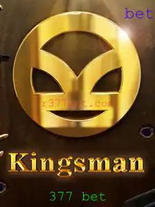 Explorando o Fascinante Mundo de Kingsman: O Jogo de Apostas 377 Bet