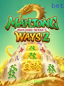 MahjongWays2: Explorando as Regras e Estratégias do Jogo com 377 Bet