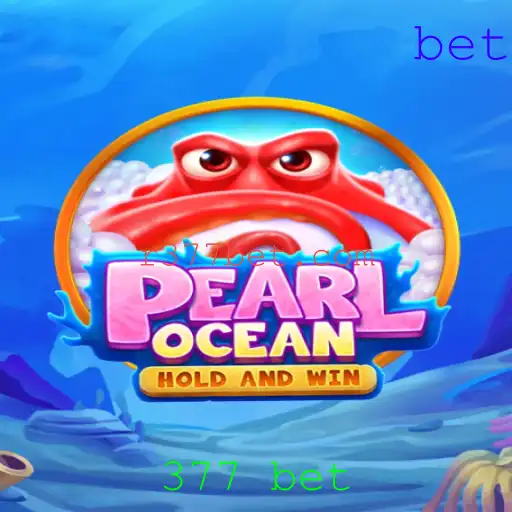 PearlOcean: Explorando Aventuras Subaquáticas e a Fascinante Dinâmica do 377 Bet