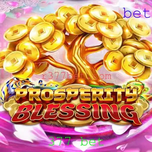Explorando o Mundo de ProsperityBlessing: Um Jogo Revolucionário com 377 Bet
