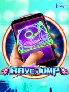 Explorando RaveJumpmobile: A Emoção do 377 Bet