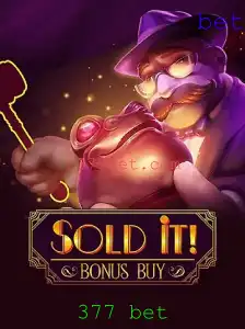 Descubra o emocionante mundo de SolditBonusBuy: O jogo que está revolucionando as apostas