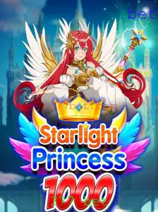 Guia Completo para Jogar StarlightPrincess1000 e Apostar com 377 Bet