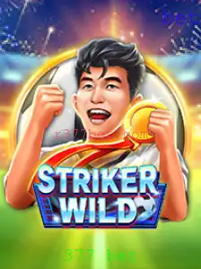 StrikerWILD: Descubra o Jogo de Estratégia e Apostas da Nova Era
