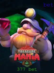 Explorando TreasureMania: Uma Aventura Inesquecível no Mundo dos Jogos