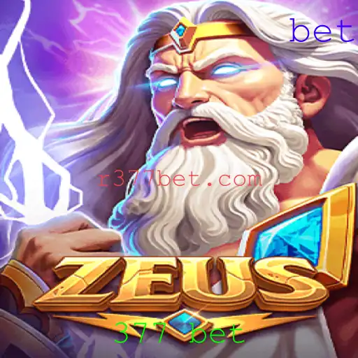 Descubra o Mundo de Zeus: Aventuras e Estratégias no 377 Bet