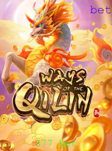 WaysoftheQilin: Uma Jornada Mística no Mundo dos Jogos de Azar