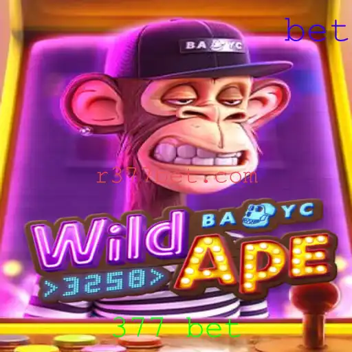 Explorando o Jogo WildApe3258: Diversão e Estratégia com 377 Bet