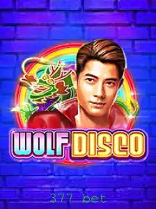 WolfDisco: A Aventura Noturna no Mundo dos 377 Bet