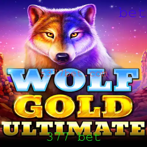 Descubra o Mundo de WolfGoldUltimate: O Jogo de Aventura com 377 Bet